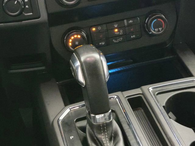 Certified 2020 Ford F150 XLT w/ Equipment Group 302A Luxury image 24