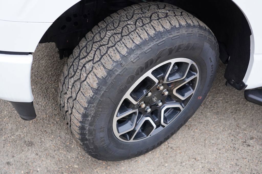 Certified 2023 Ford F150 XLT w/ Equipment Group 302A High image 13