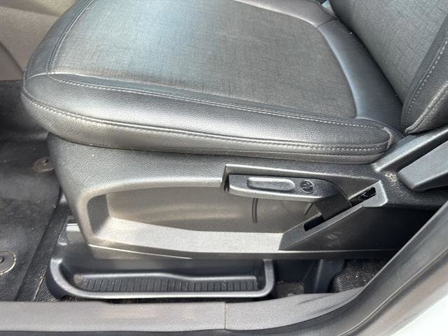 Certified 2020 Ford Transit Connect XL image 12