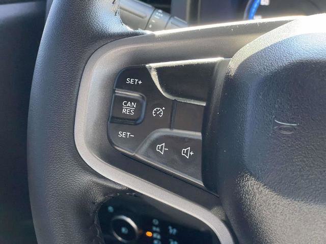 Certified 2024 Ford Bronco Big Bend image 9