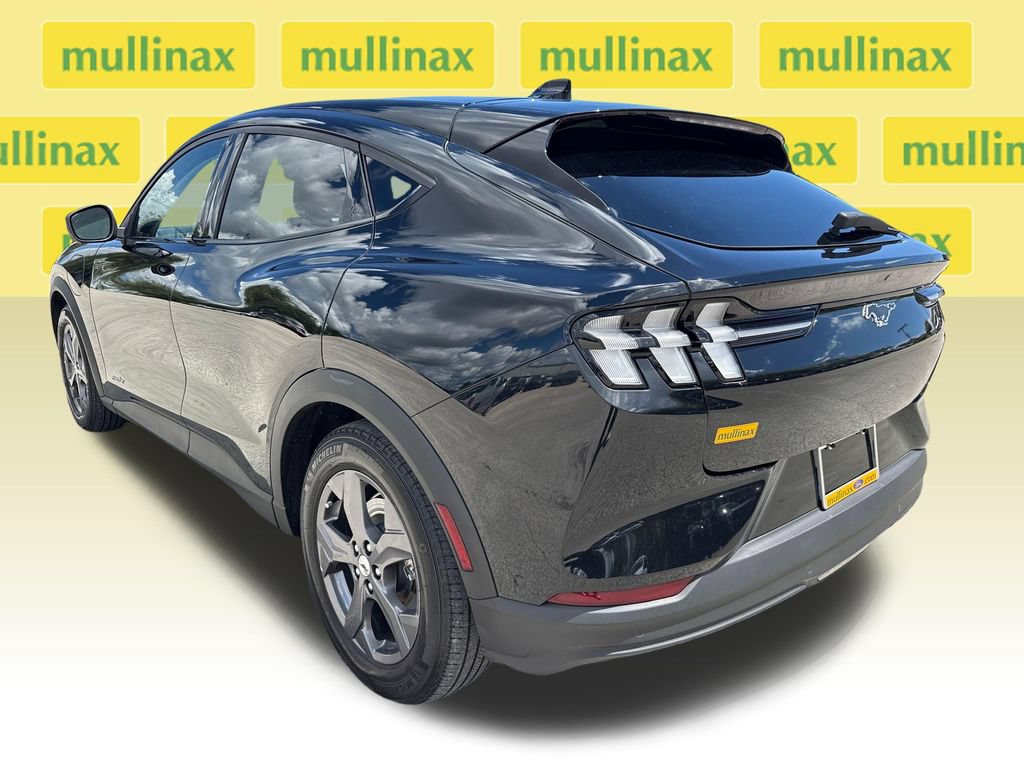 Certified 2023 Ford Mustang Mach-E Select RWD image 9