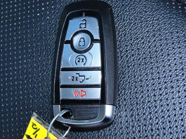 Certified 2024 Ford F250 Lariat w/ Lariat Ultimate Package image 35