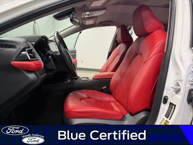 Used 2024 Toyota Camry XSE FWD image 18