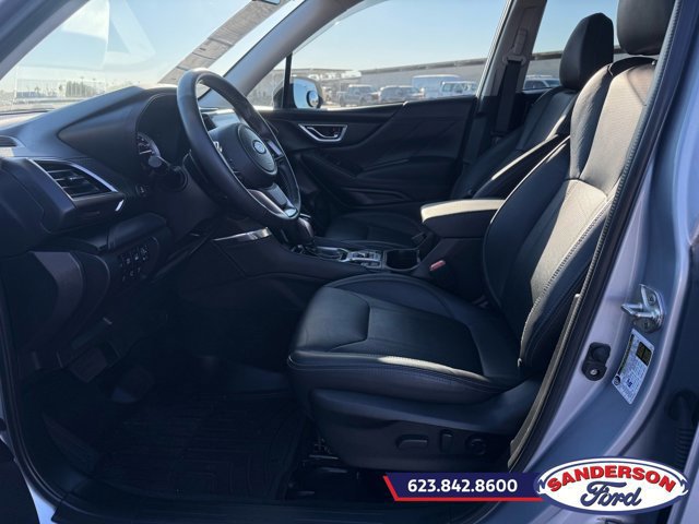 Used 2021 Subaru Forester Touring w/ Popular Package #2 image 15