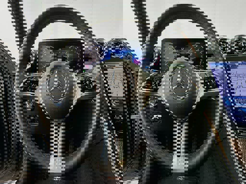 Used 2022 Mercedes-Benz C 300 4MATIC Sedan image 19