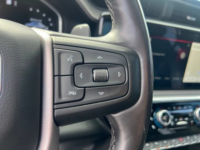 Used 2022 GMC Sierra 1500 Denali AWD/4WD image 12