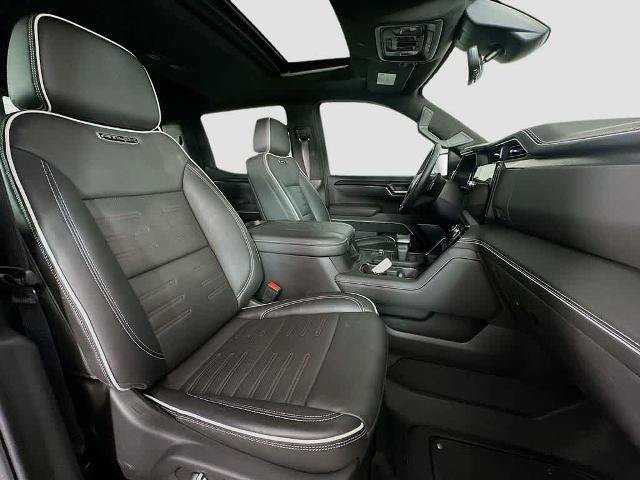 Used 2024 GMC Sierra 1500 AT4X AWD/4WD image 14