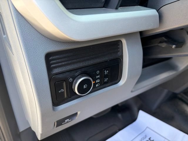 Certified 2024 Ford F250 XL w/ Snow Plow Prep Package AWD/4WD image 17