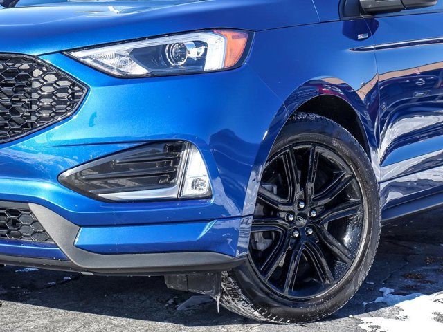 Certified 2024 Ford Edge ST-Line image 8