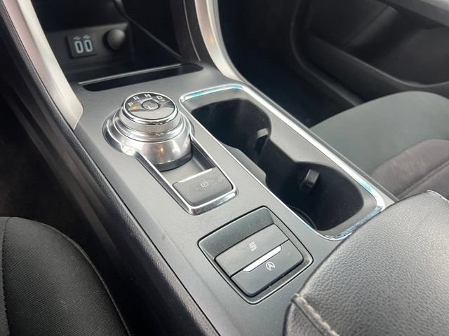 Certified 2020 Ford Fusion SE FWD image 15