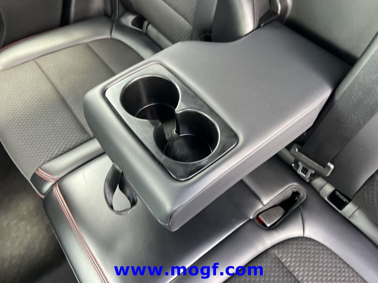 Certified 2024 Ford Escape ST-Line FWD image 20