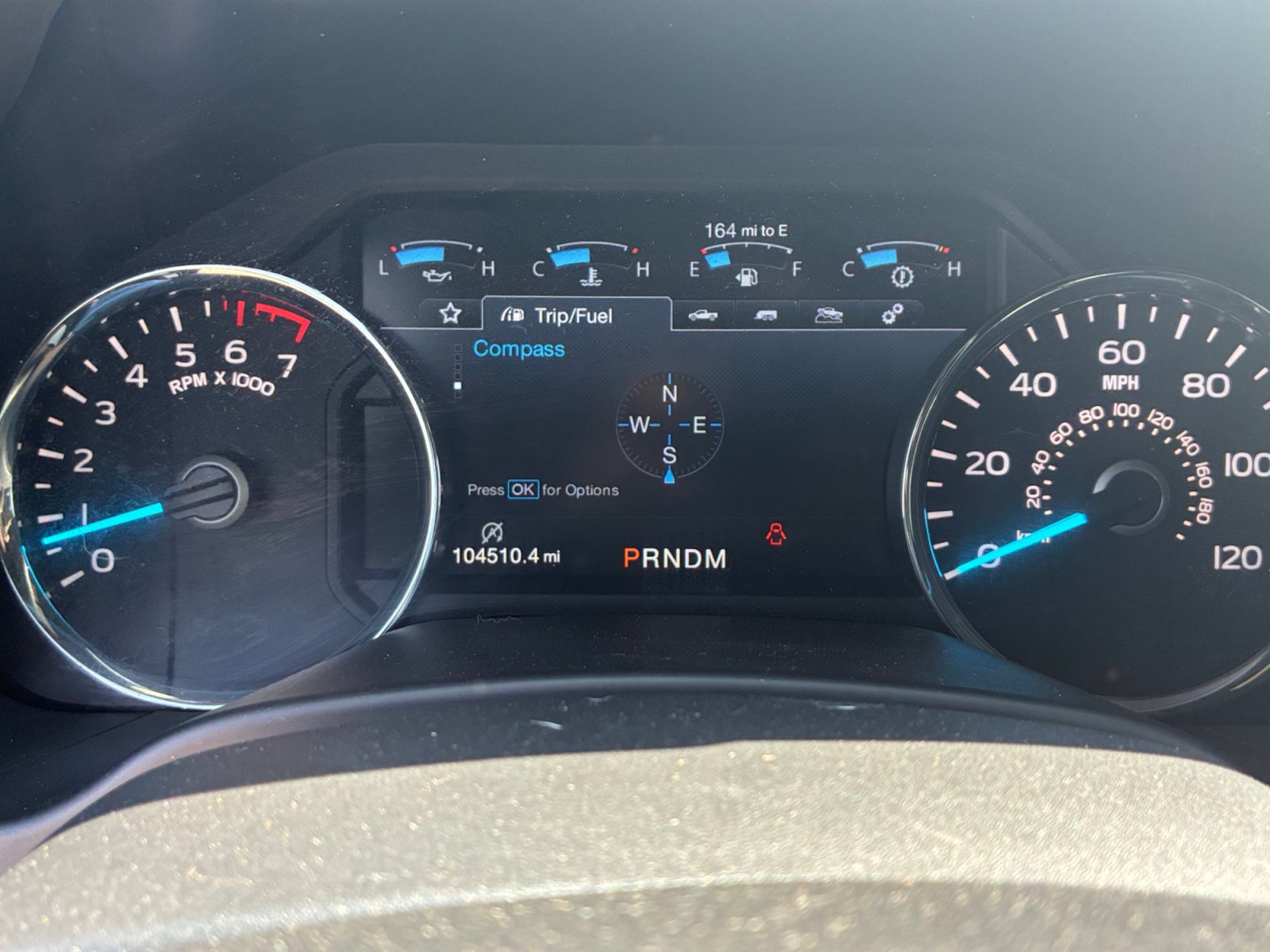 Certified 2018 Ford F150 Lariat w/ Equipment Group 502A Luxury AWD/4WD image 11