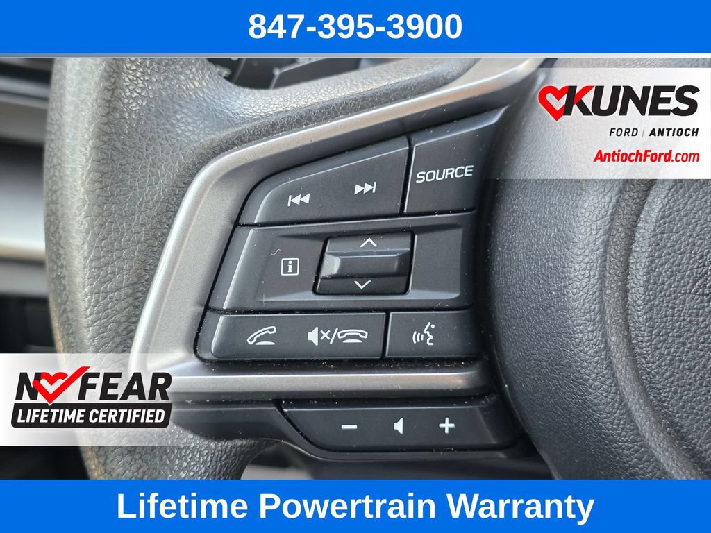 Used 2024 Subaru Impreza 2.0i Sport AWD/4WD image 31