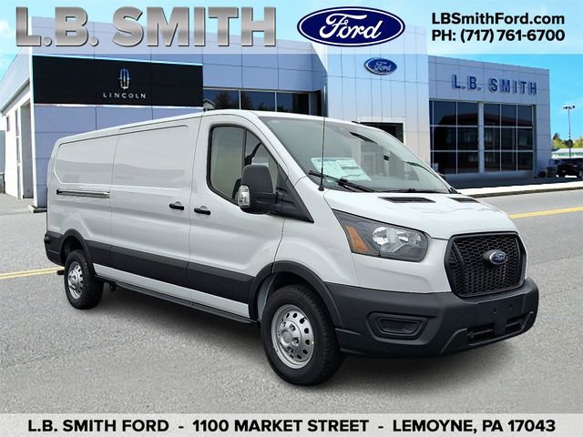 Certified 2024 Ford Transit 350 Base