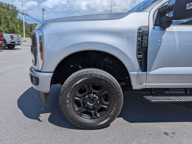 Certified 2024 Ford F250 XL w/ STX Appearance Package AWD/4WD image 21