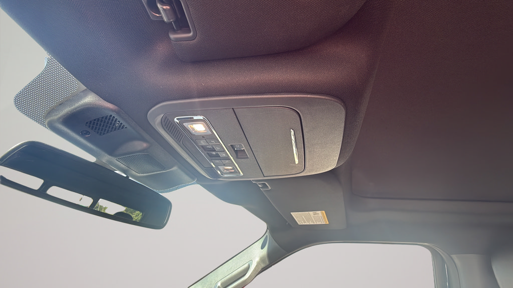 Certified 2025 Ford F150 Lariat AWD/4WD image 18