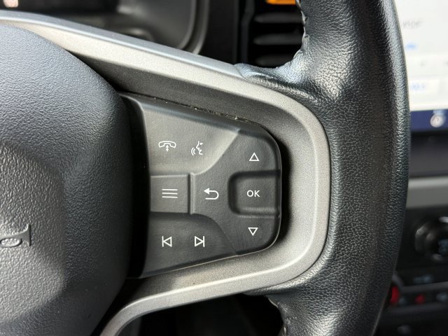 Certified 2022 Ford Bronco Badlands image 37