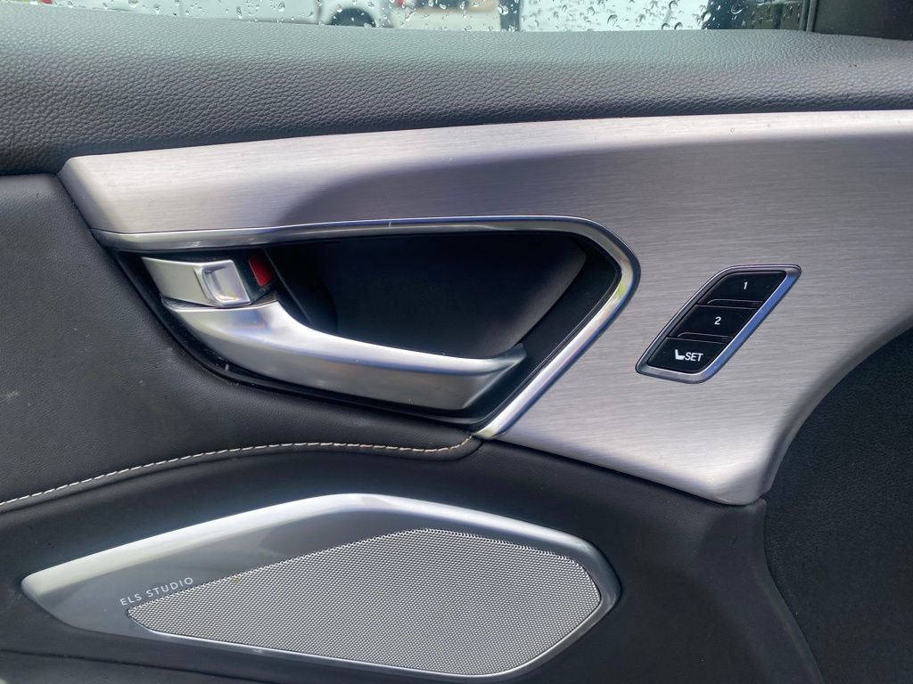 Used 2024 Acura RDX w/ Technology Package AWD/4WD image 14