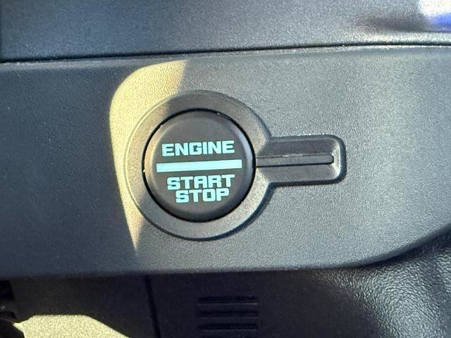 Certified 2025 Ford Bronco 2-Door AWD/4WD image 15