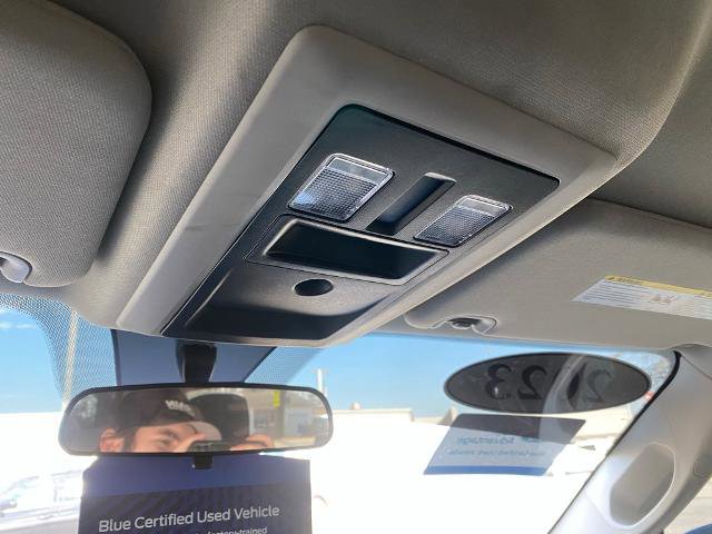 Used 2023 RAM 1500 Tradesman w/ Chrome Plus Package image 24