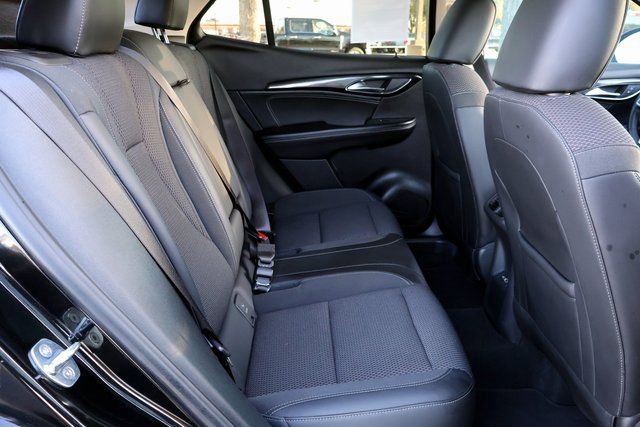 Used 2023 Buick Envision Preferred w/ Sport Touring Package image 22