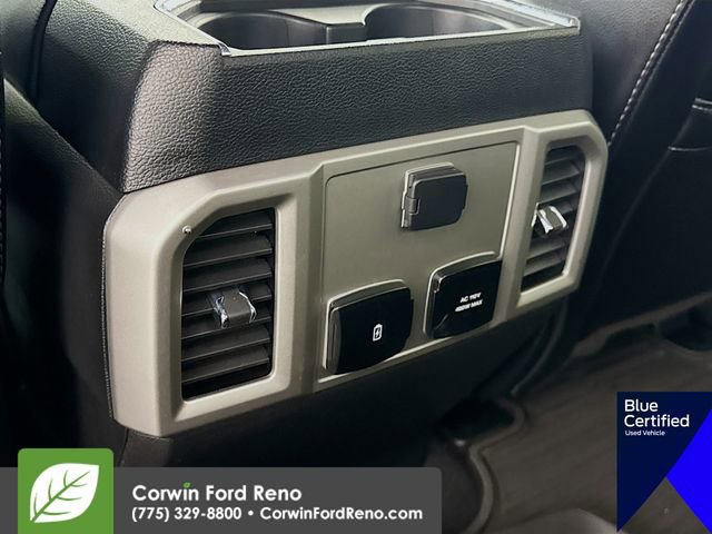 Certified 2020 Ford F350 Lariat image 29