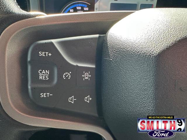 Certified 2023 Ford Bronco Black Diamond AWD/4WD image 37