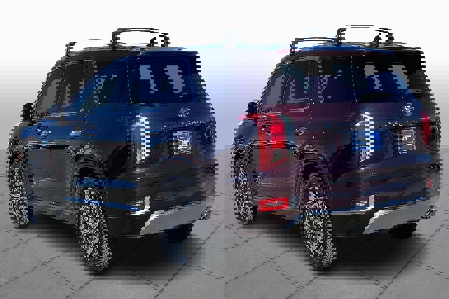 Used 2022 Hyundai Palisade Calligraphy image 4