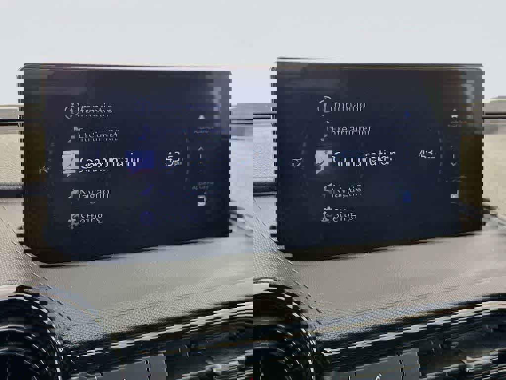 Used 2024 MAZDA MX-5 Miata Club image 18