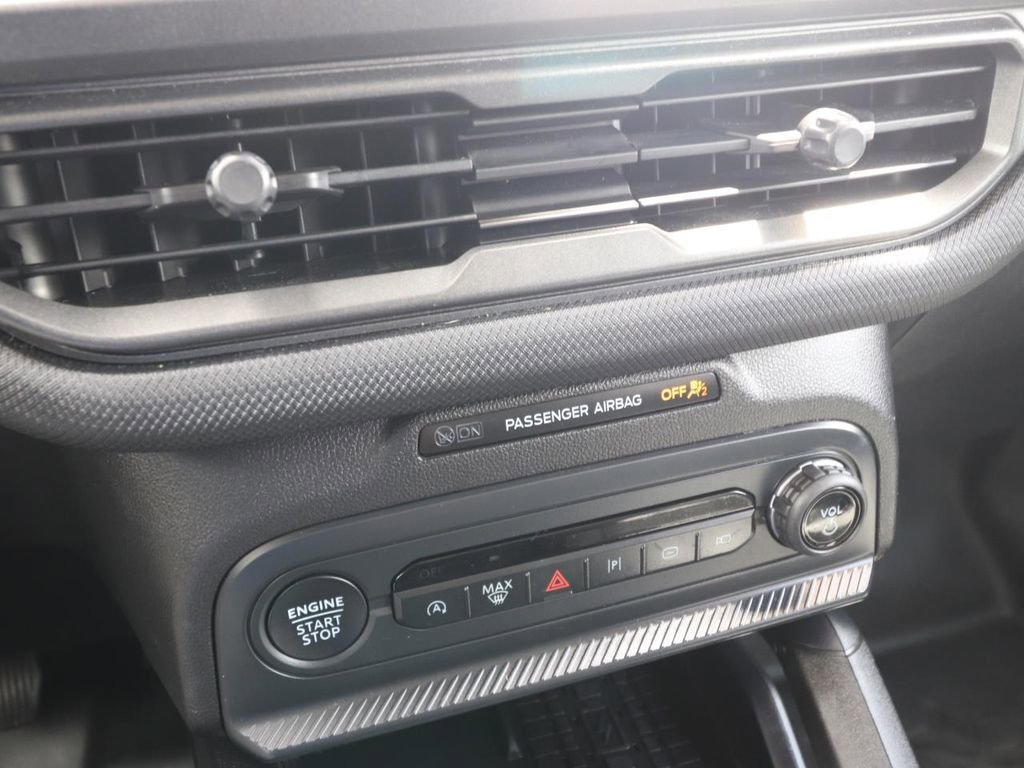 Certified 2025 Ford Bronco Sport Badlands image 22