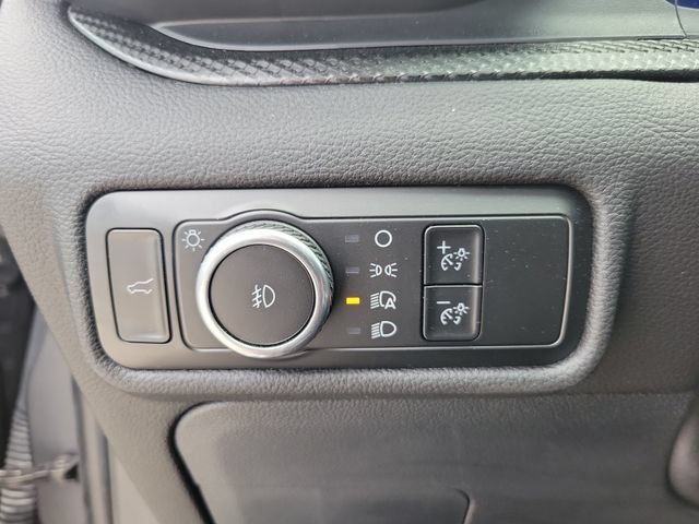 Certified 2024 Ford Explorer ST w/ Equipment Group 401A AWD/4WD image 22