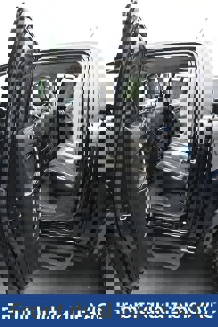 Certified 2023 Ford Ranger Lariat w/ Tremor Off-Road Package AWD/4WD image 17