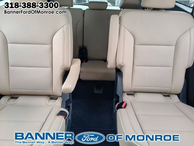Used 2025 Buick Enclave Preferred w/ Power Package FWD image 28