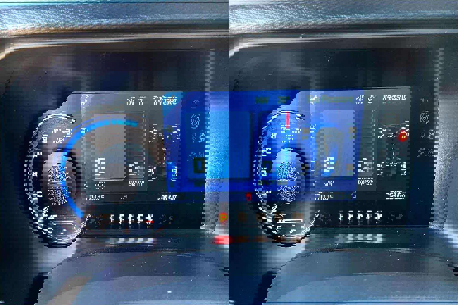 Certified 2021 Ford Bronco First Edition image 26