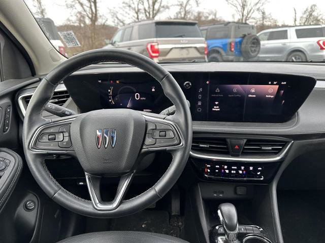 Used 2024 Buick Encore GX Avenir w/ Avenir Convenience Package image 22