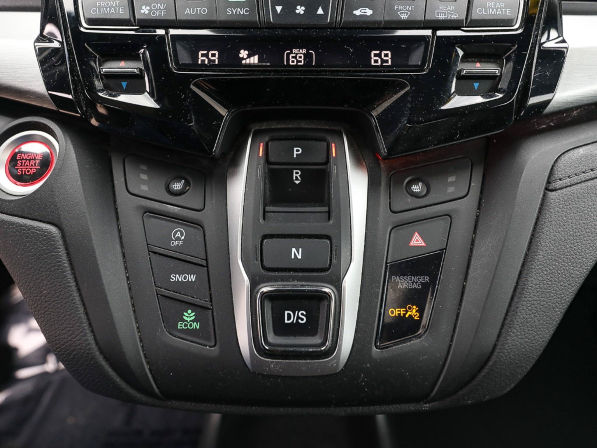 Used 2023 Honda Odyssey Sport image 18