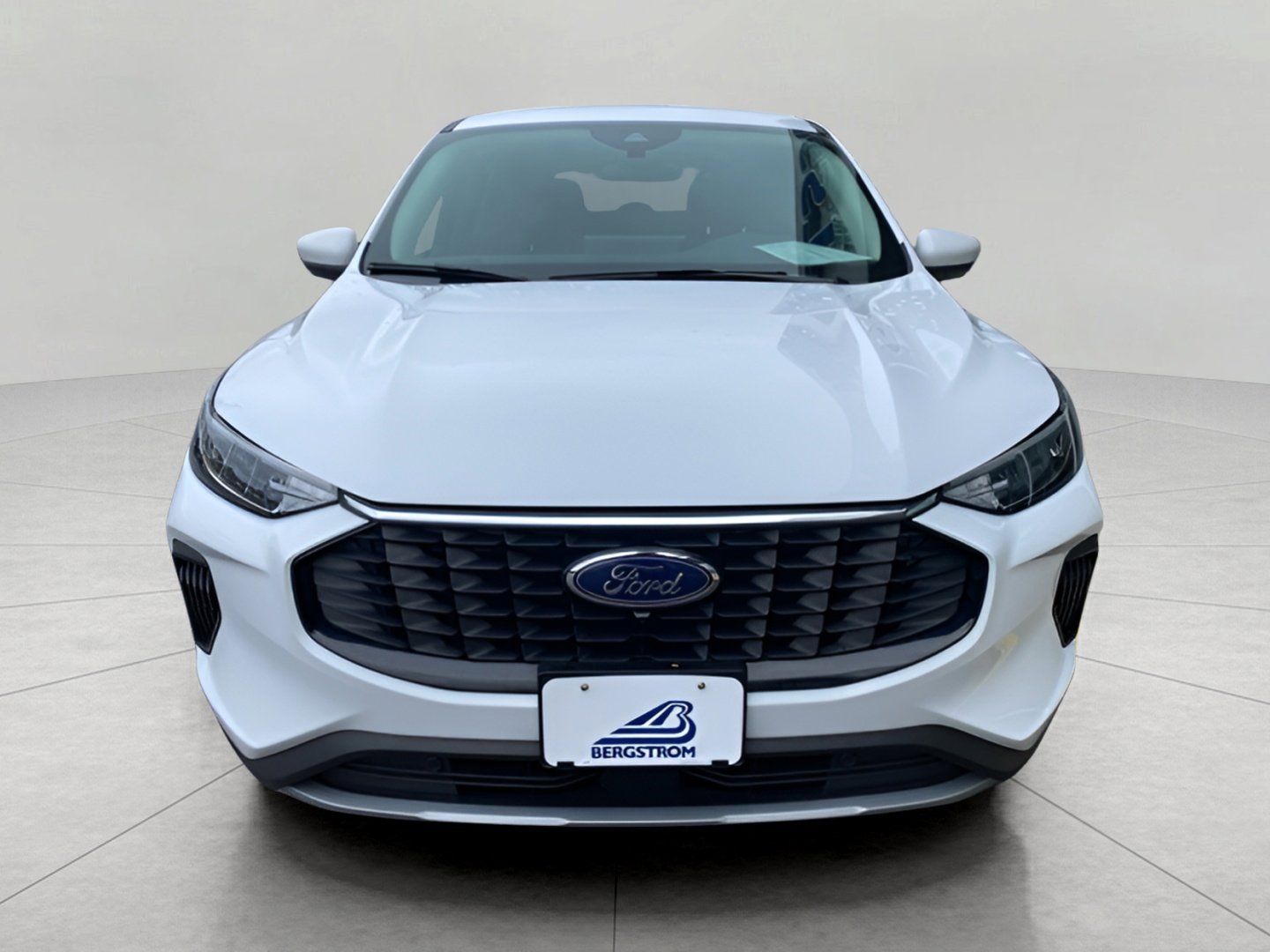 Certified 2023 Ford Escape Active w/ Tech Pack #2 image 2