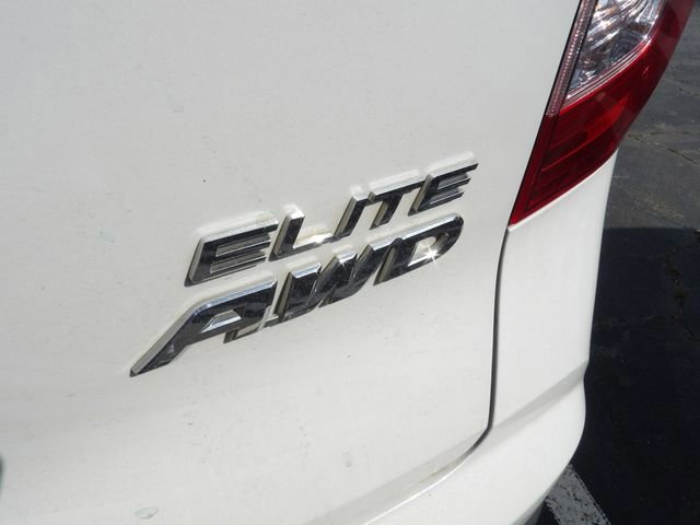 Used 2020 Honda Pilot Elite image 19