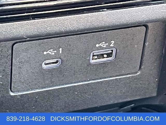 Used 2020 Nissan Titan PRO-4X w/ Pro-4x Convenience Package image 29