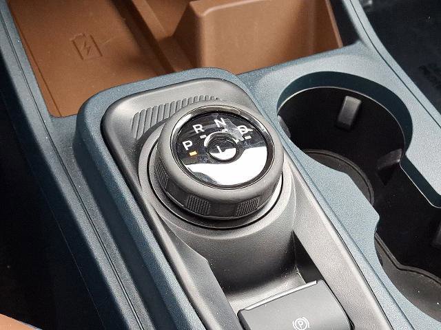 Certified 2023 Ford Maverick Lariat w/ Lariat Luxury Package image 16