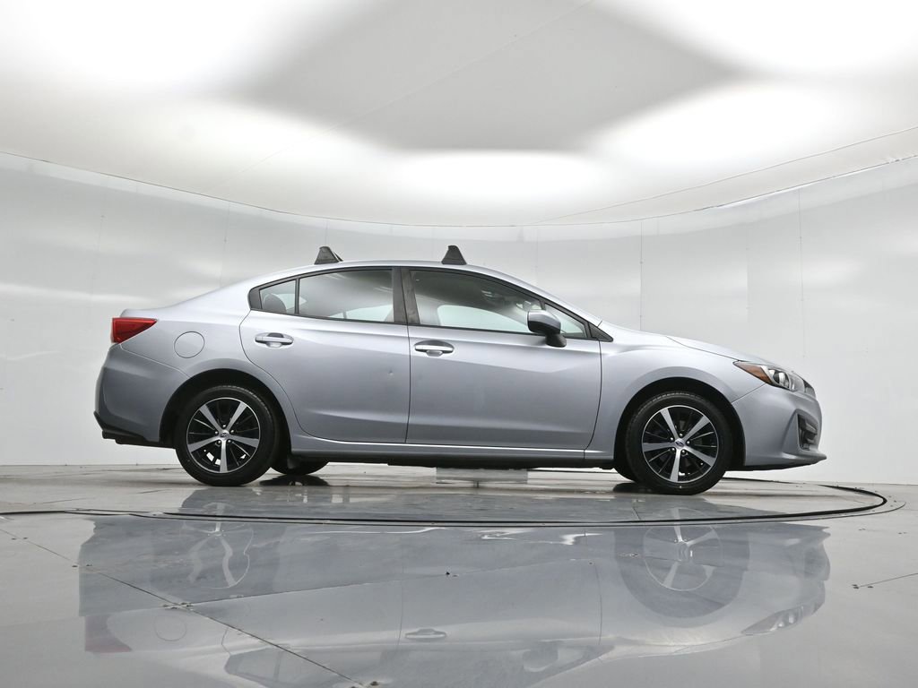 Used 2019 Subaru Impreza 2.0i Premium w/ Eyesight & BSD/Rcta & SRF image 10