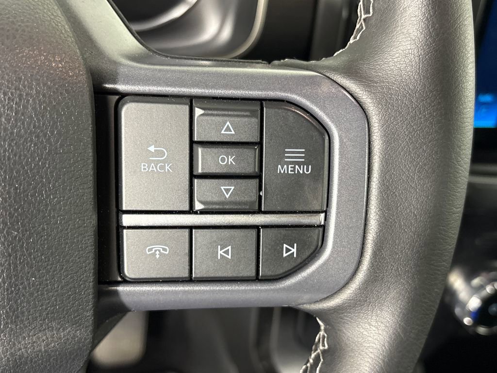 Certified 2023 Ford F150 XLT w/ Equipment Group 302A High image 18