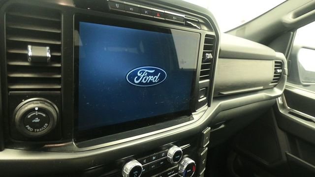 Certified 2024 Ford F150 XLT w/ Equipment Group 302A MID AWD/4WD image 17