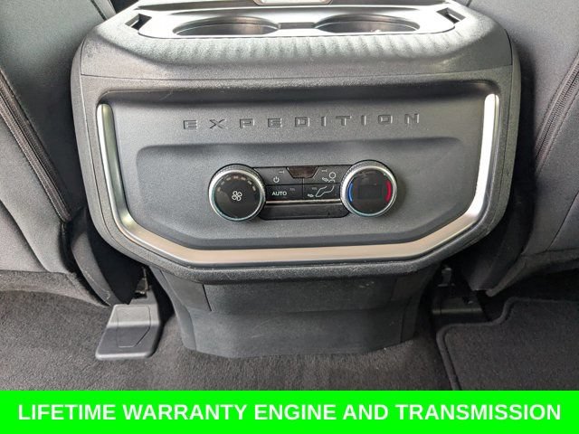 Certified 2025 Ford Expedition Max Active RWD image 15