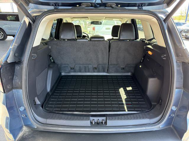 Certified 2018 Ford Escape Titanium w/ Ford Safe & Smart Package AWD/4WD image 15