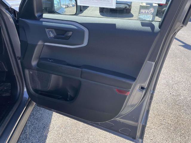Certified 2021 Ford Bronco Sport Big Bend image 24