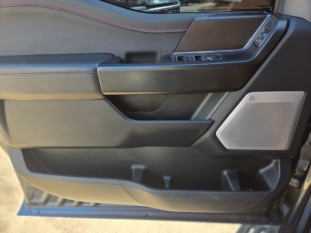 Certified 2025 Ford F150 Raptor AWD/4WD image 27
