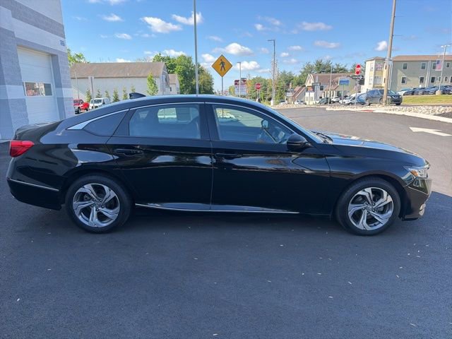 Used 2018 Honda Accord EX-L image 7