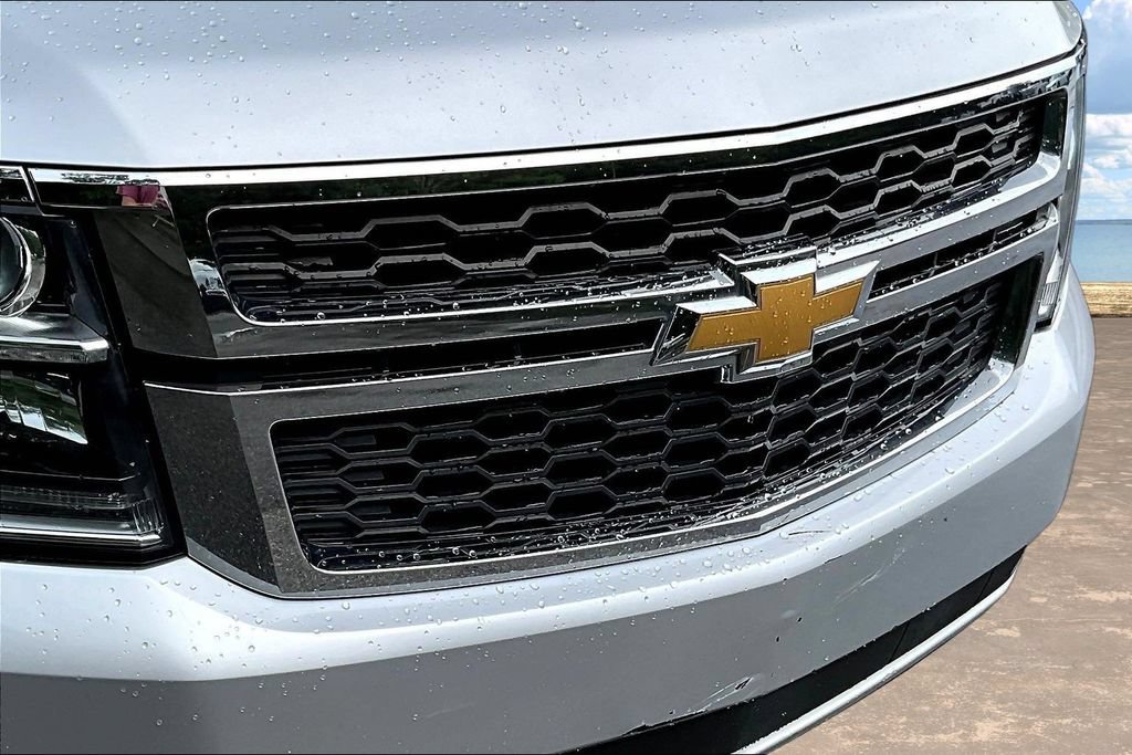 Used 2020 Chevrolet Tahoe LT RWD image 35