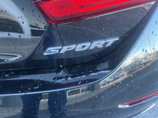 Used 2022 Honda Accord Sport image 10